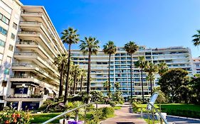 Agence des Résidences - Appartements privés du 45 CROISETTE - Standard